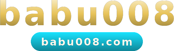 babu008 logo