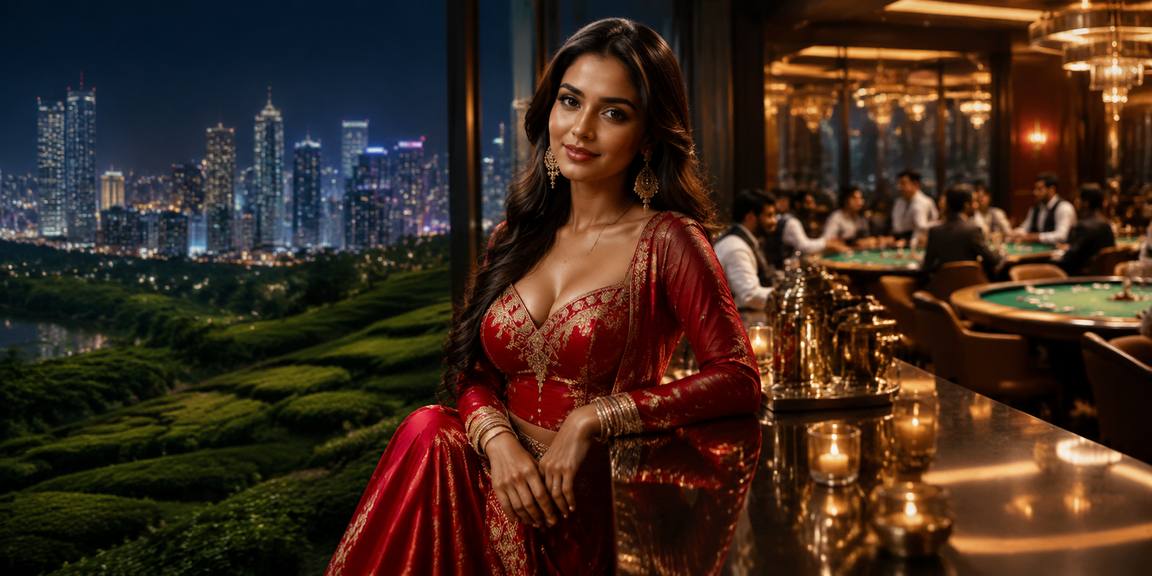 babu008 স্বাগত অফার